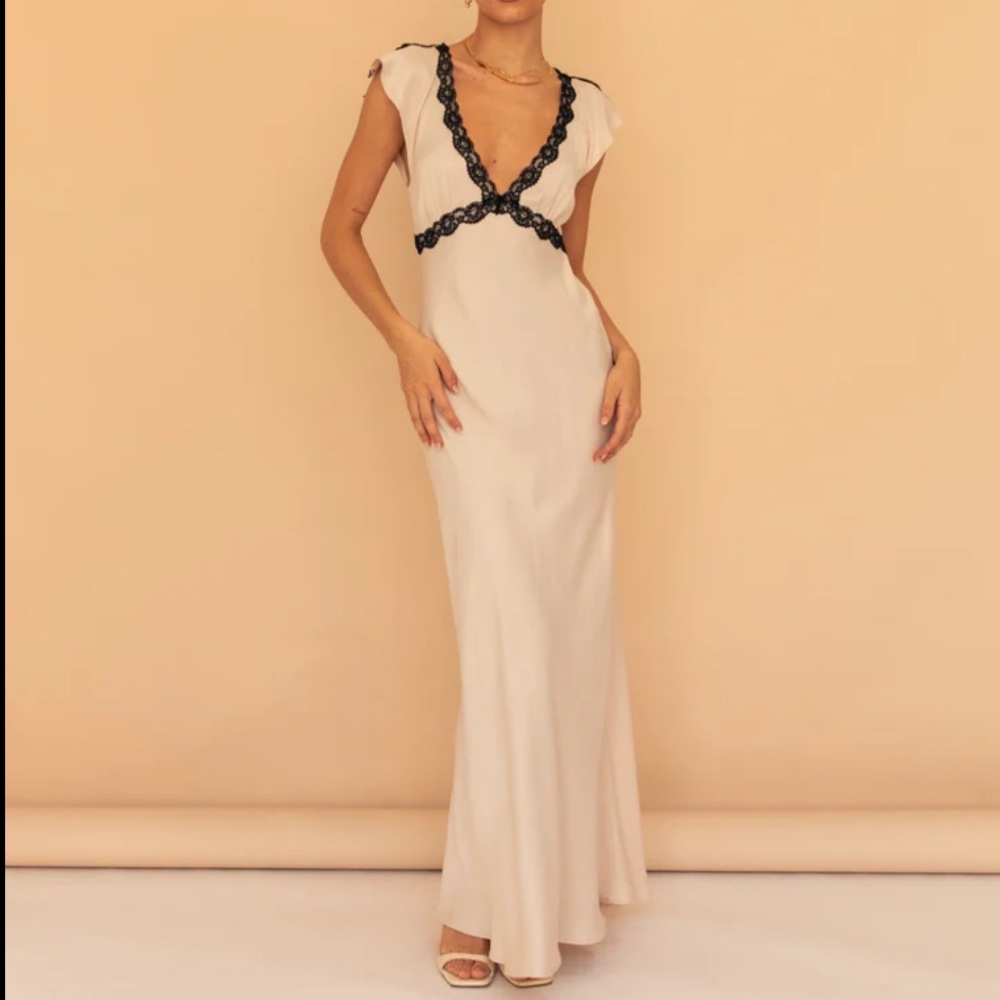 Verge Girl The Ivy Dress size 6 - Picture 2 of 7